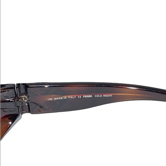 Fendi Woman Eyeglass main image 7